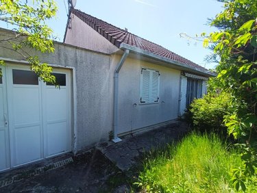 Maison a vendre Saint-Hilaire-la-Gravelle 41160 Loir-et-Cher 64 m2 3 pièces 69000 euros