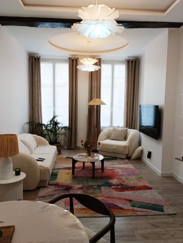 Appartement a vendre Vendôme 41100 Loir-et-Cher 79 m2 4 pièces 197600 euros