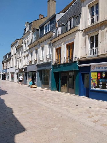 Appartement a vendre Vendôme 41100 Loir-et-Cher 79 m2 4 pièces 197600 euros