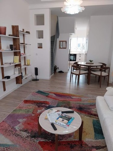 Appartement a vendre Vendôme 41100 Loir-et-Cher 79 m2 4 pièces 197600 euros