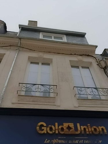 Appartement a vendre Vendôme 41100 Loir-et-Cher 79 m2 4 pièces 197600 euros