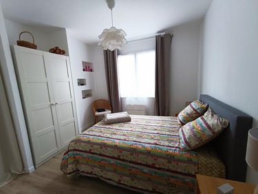 Appartement a vendre Vendôme 41100 Loir-et-Cher 79 m2 4 pièces 197600 euros