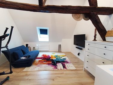 Appartement a vendre Vendôme 41100 Loir-et-Cher 79 m2 4 pièces 197600 euros