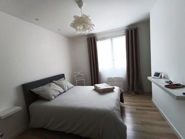 Appartement a vendre Vendôme 41100 Loir-et-Cher 79 m2 4 pièces 197600 euros