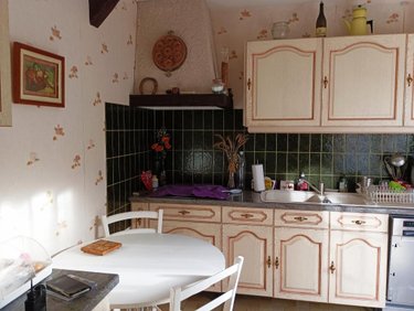 Maison a vendre Fréteval 41160 Loir-et-Cher 120 m2 6 pièces 140400 euros