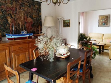 Maison a vendre Fréteval 41160 Loir-et-Cher 120 m2 6 pièces 140400 euros