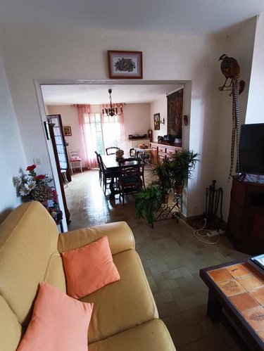 Maison a vendre Fréteval 41160 Loir-et-Cher 120 m2 6 pièces 140400 euros