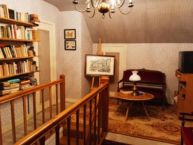 Maison a vendre Fréteval 41160 Loir-et-Cher 120 m2 6 pièces 140400 euros