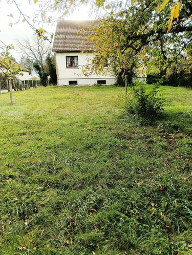 Maison a vendre Fréteval 41160 Loir-et-Cher 120 m2 6 pièces 140400 euros