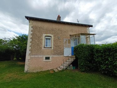 Maison a vendre Huisseau-en-Beauce 41310 Loir-et-Cher 51 m2 3 pièces 79000 euros