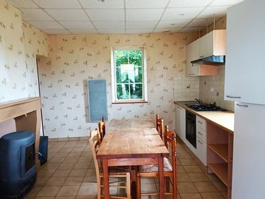 Maison a vendre Huisseau-en-Beauce 41310 Loir-et-Cher 51 m2 3 pièces 79000 euros