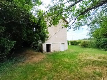 Maison a vendre Huisseau-en-Beauce 41310 Loir-et-Cher 51 m2 3 pièces 79000 euros