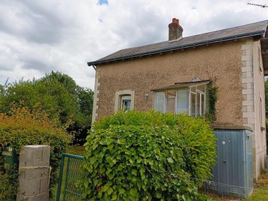 Maison a vendre Huisseau-en-Beauce 41310 Loir-et-Cher 51 m2 3 pièces 79000 euros