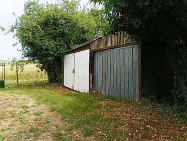 Maison a vendre Huisseau-en-Beauce 41310 Loir-et-Cher 51 m2 3 pièces 79000 euros