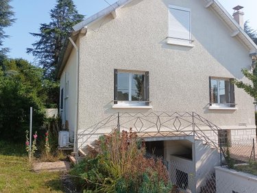 Maison a vendre Vendôme 41100 Loir-et-Cher 99 m2 5 pièces 192400 euros