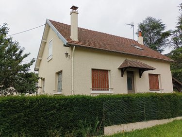 Maison a vendre Vendôme 41100 Loir-et-Cher 99 m2 5 pièces 192400 euros