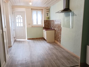 Maison a vendre Oucques La Nouvelle 41290 Loir-et-Cher 57 m2 4 pièces 62000 euros