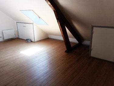 Location appartement Fréteval 41160 Loir-et-Cher 22 m2 1 pièce 250 euros