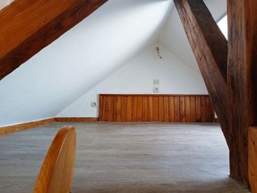 Location appartement Fréteval 41160 Loir-et-Cher 22 m2 1 pièce 250 euros