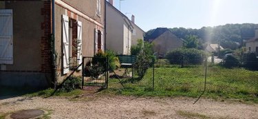 Location appartement Fréteval 41160 Loir-et-Cher 39 m2 3 pièces 450 euros