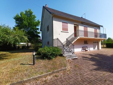 Maison a vendre Morée 41160 Loir-et-Cher 93 m2 4 pièces 154752 euros