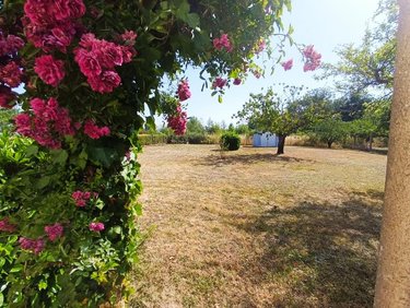 Maison a vendre Morée 41160 Loir-et-Cher 93 m2 4 pièces 135200 euros