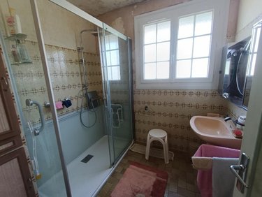 Maison a vendre Morée 41160 Loir-et-Cher 93 m2 4 pièces 154752 euros