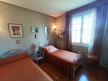 Maison a vendre Morée 41160 Loir-et-Cher 93 m2 4 pièces 154752 euros