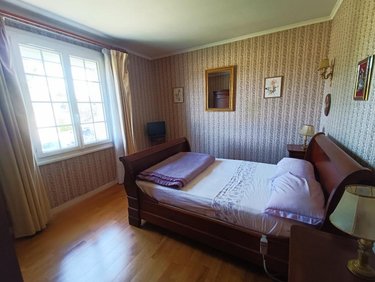 Maison a vendre Morée 41160 Loir-et-Cher 93 m2 4 pièces 135200 euros