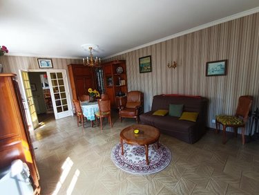 Maison a vendre Morée 41160 Loir-et-Cher 93 m2 4 pièces 154752 euros