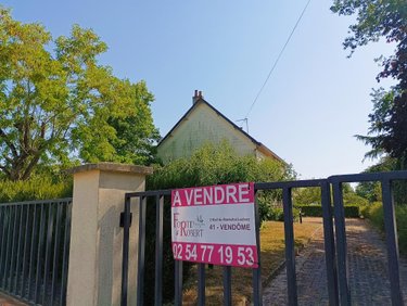 Maison a vendre Morée 41160 Loir-et-Cher 93 m2 4 pièces 135200 euros