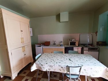 Maison a vendre Fréteval 41160 Loir-et-Cher 55 m2 3 pièces 69000 euros