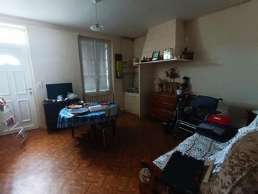 Maison a vendre Fréteval 41160 Loir-et-Cher 55 m2 3 pièces 69000 euros