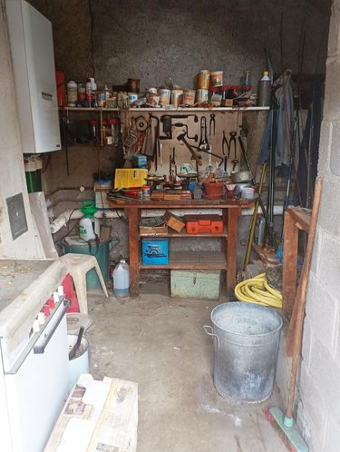 Maison a vendre Fréteval 41160 Loir-et-Cher 55 m2 3 pièces 69000 euros