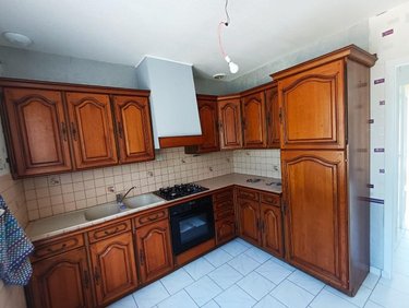 Maison a vendre Montoire-sur-le-Loir 41800 Loir-et-Cher 101 m2 5 pièces 178880 euros