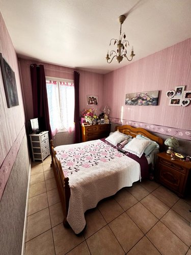 Maison a vendre Montoire-sur-le-Loir 41800 Loir-et-Cher 101 m2 5 pièces 178880 euros
