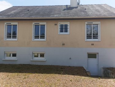 Maison a vendre Montoire-sur-le-Loir 41800 Loir-et-Cher 101 m2 5 pièces 178880 euros