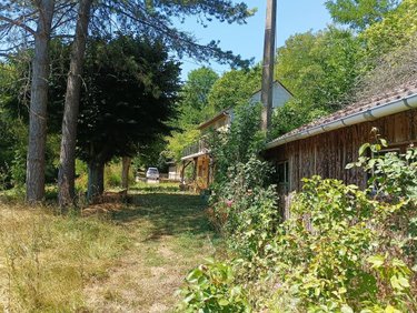 Maison a vendre Mazangé 41100 Loir-et-Cher 80 m2 4 pièces 104000 euros