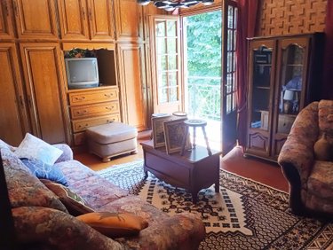 Maison a vendre Mazangé 41100 Loir-et-Cher 80 m2 4 pièces 104000 euros