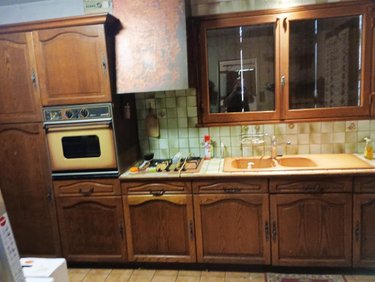 Maison a vendre Mazangé 41100 Loir-et-Cher 80 m2 4 pièces 104000 euros