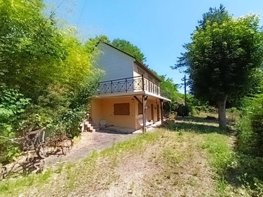 Maison a vendre Mazangé 41100 Loir-et-Cher 80 m2 4 pièces 124800 euros