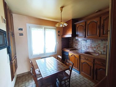 Maison a vendre Meslay 41100 Loir-et-Cher 77 m2 5 pièces 166400 euros