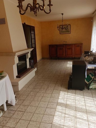Maison a vendre Meslay 41100 Loir-et-Cher 77 m2 5 pièces 166400 euros