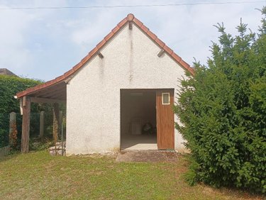 Maison a vendre Meslay 41100 Loir-et-Cher 77 m2 5 pièces 166400 euros