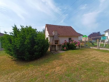 Maison a vendre Meslay 41100 Loir-et-Cher 77 m2 5 pièces 166400 euros