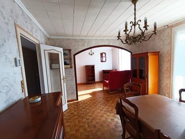 Maison a vendre Vendôme 41100 Loir-et-Cher 113 m2 3 pièces 124800 euros