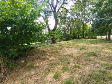Terrains de loisirs bois etangs a vendre Saint-Firmin-des-Prés 41100 Loir-et-Cher 215 m2  6000 euros