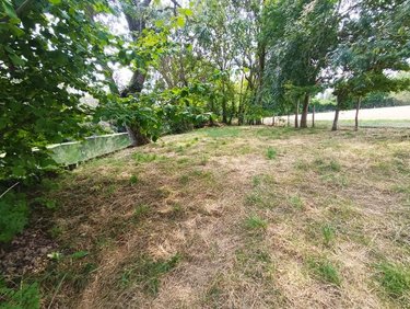 Terrains de loisirs bois etangs a vendre Saint-Firmin-des-Prés 41100 Loir-et-Cher 215 m2  6000 euros