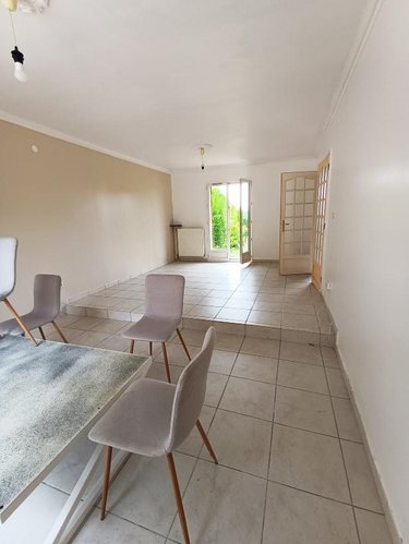Maison a vendre Saint-Hilaire-la-Gravelle 41160 Loir-et-Cher 89 m2 4 pièces 140400 euros