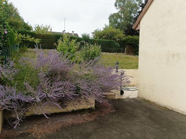 Maison a vendre Saint-Hilaire-la-Gravelle 41160 Loir-et-Cher 89 m2 4 pièces 140400 euros